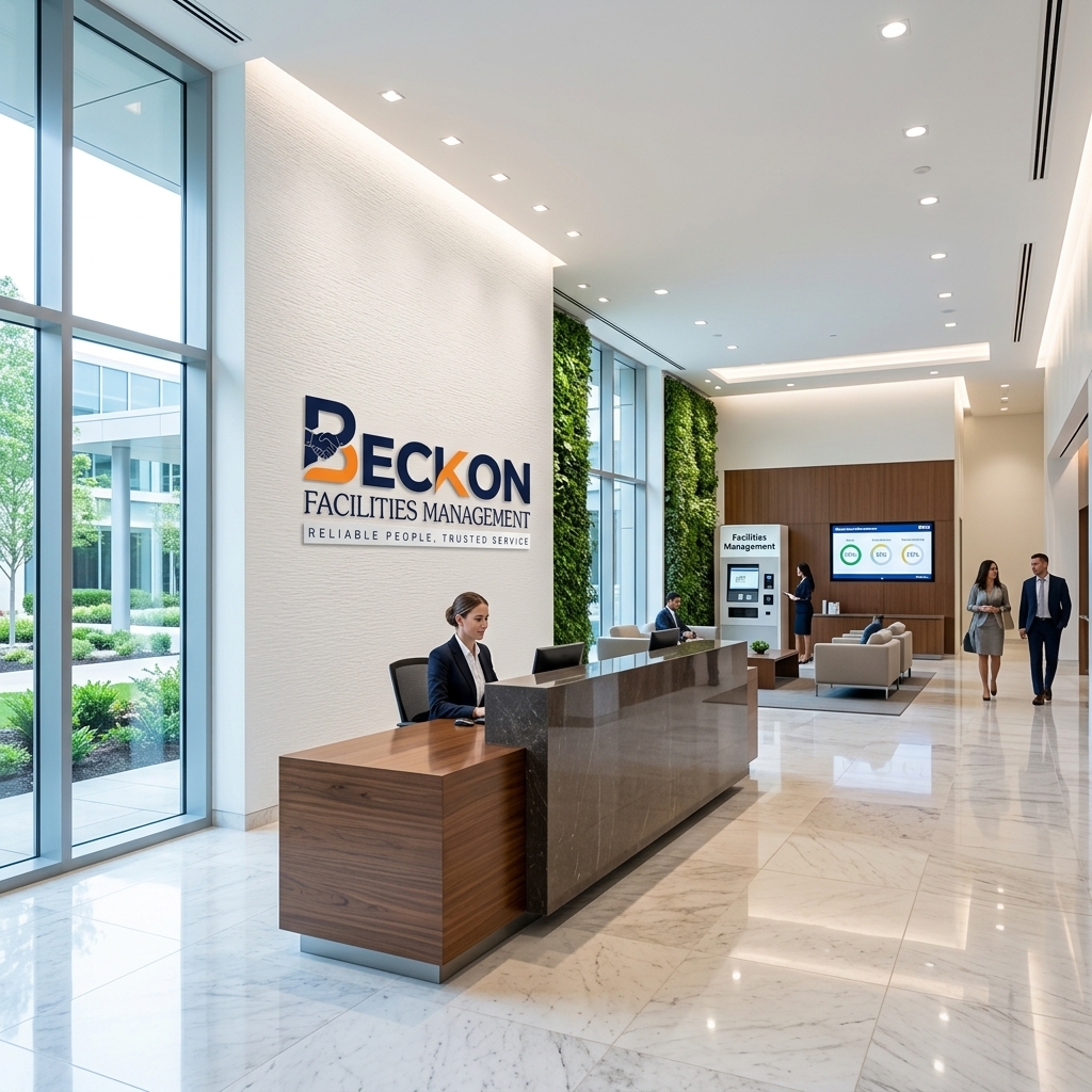 Beckon Facilities Management