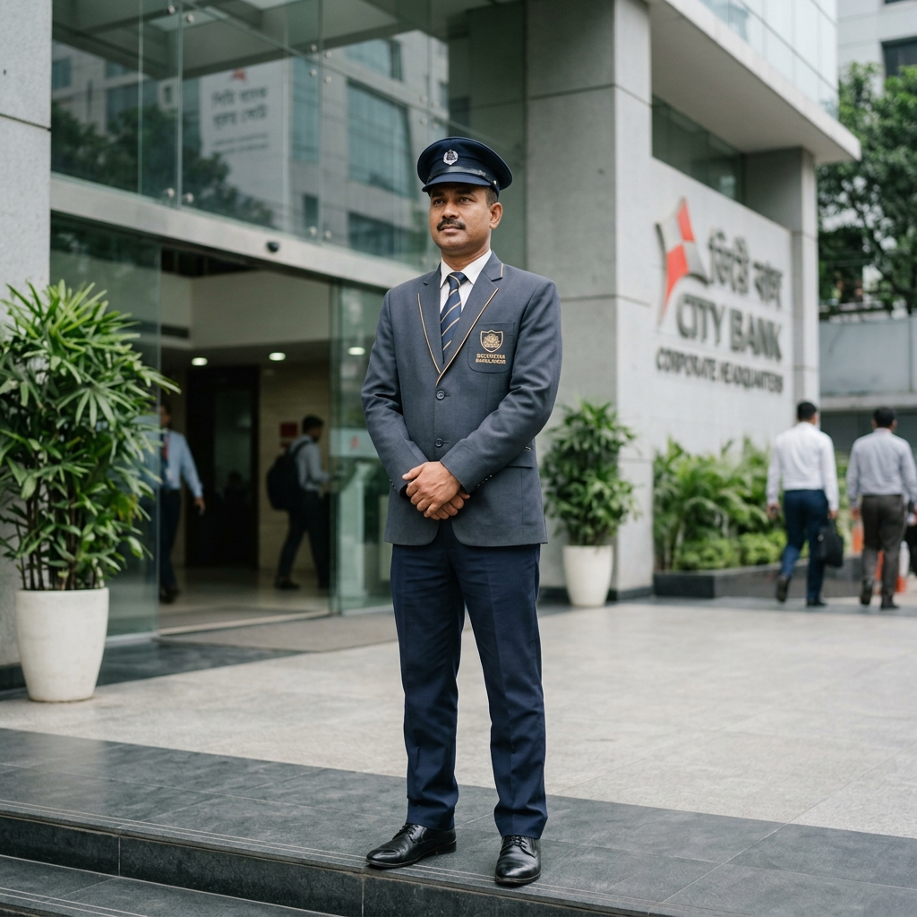 Security Services