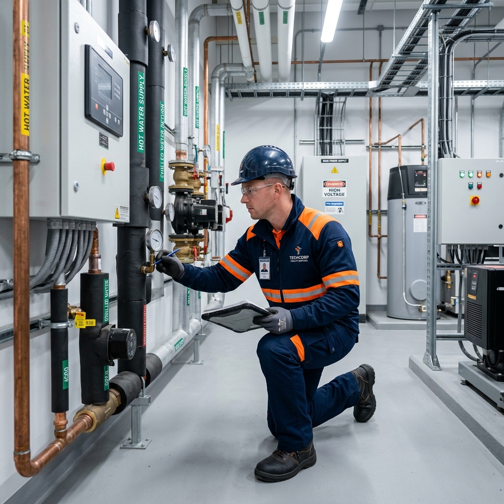 Facility Management