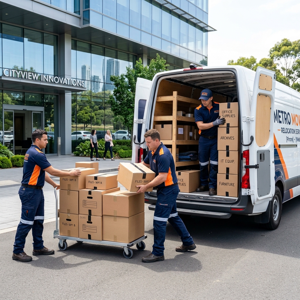 Shifting Services