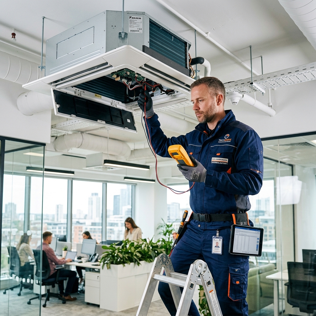 AC/Lift Services
