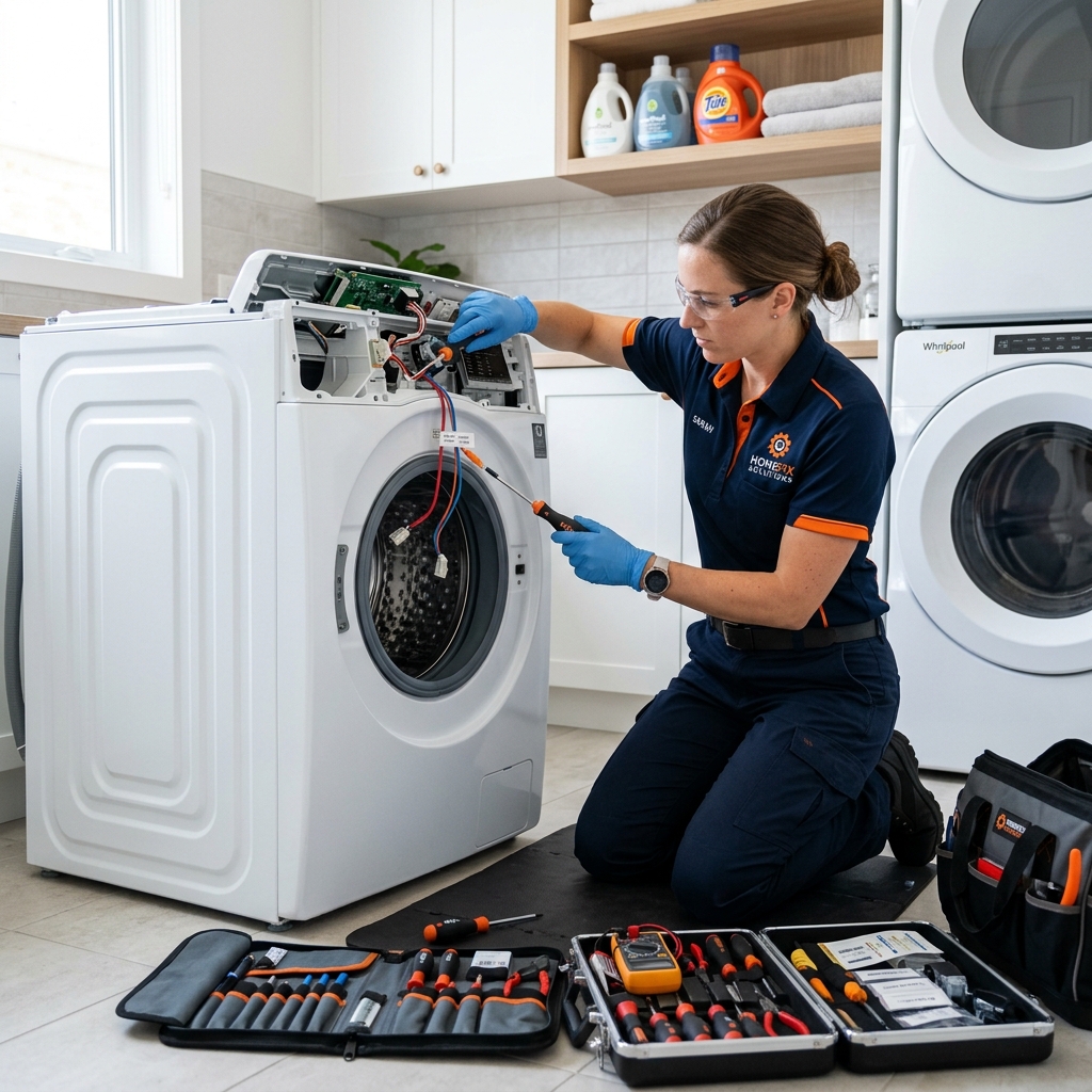Appliance Repair
