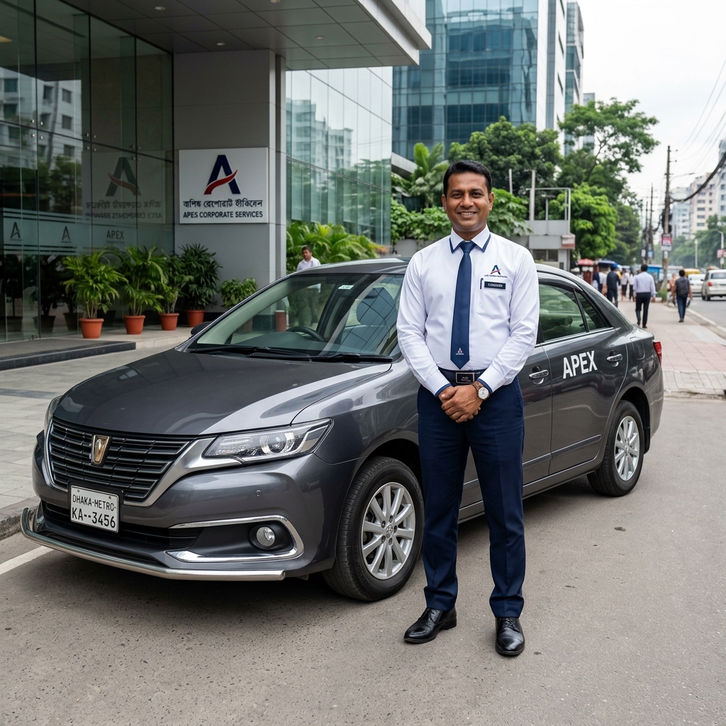 On-Demand Driver