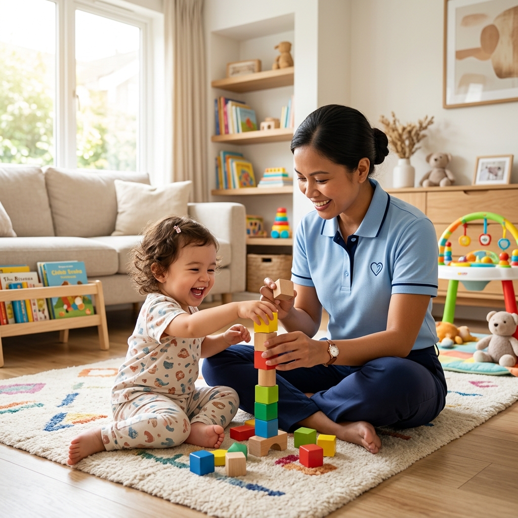 Baby Care