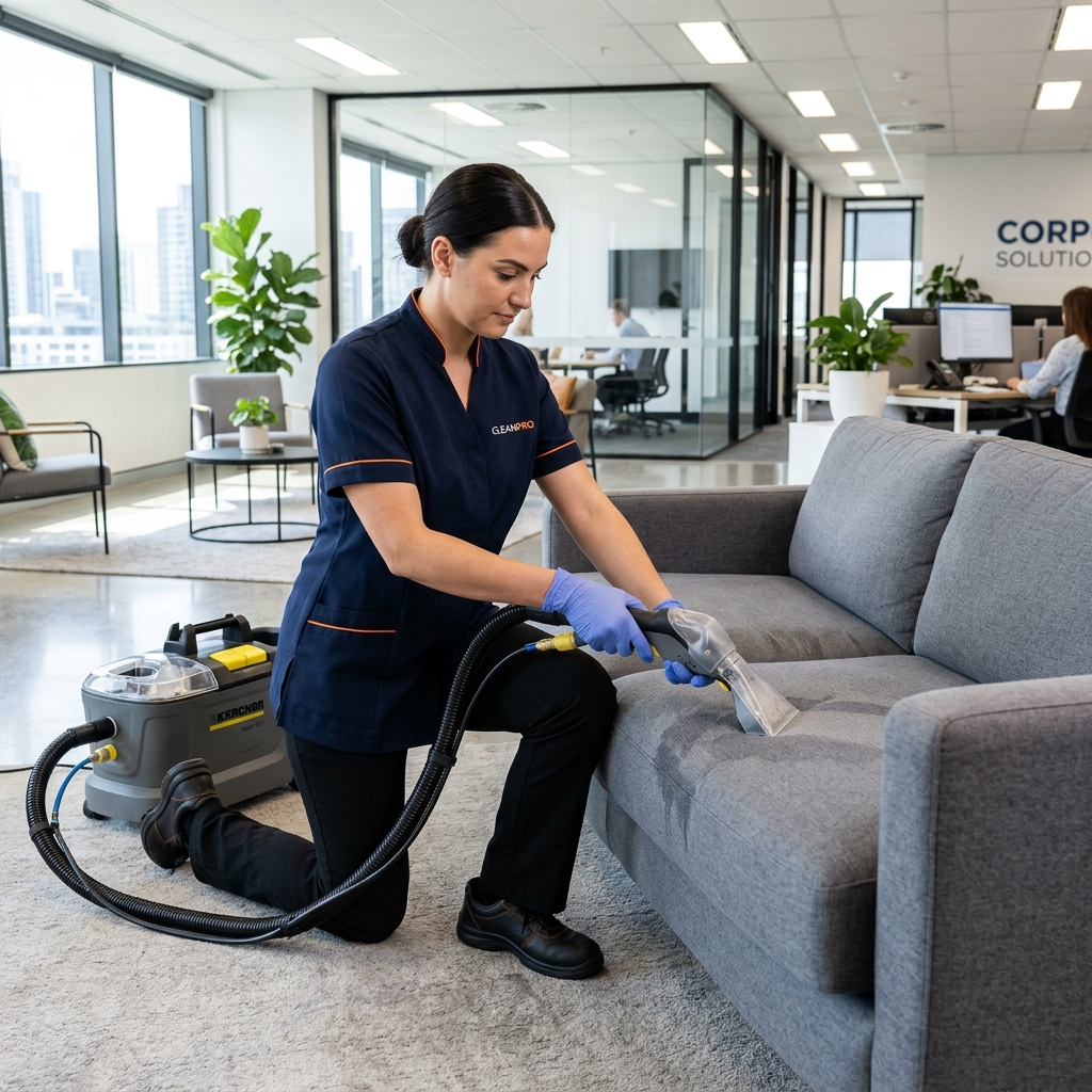 Furniture Cleaning