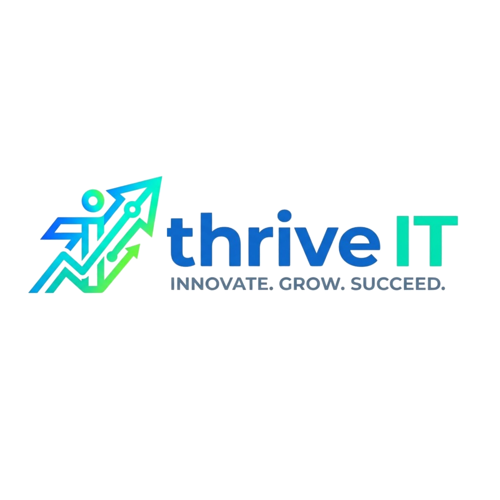 Thrive IT Solutions